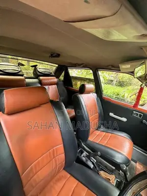 Toyota Corolla AE80 1984