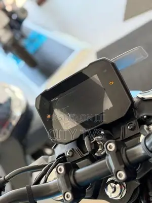TVS Apache RTR 160 2026 VERSION