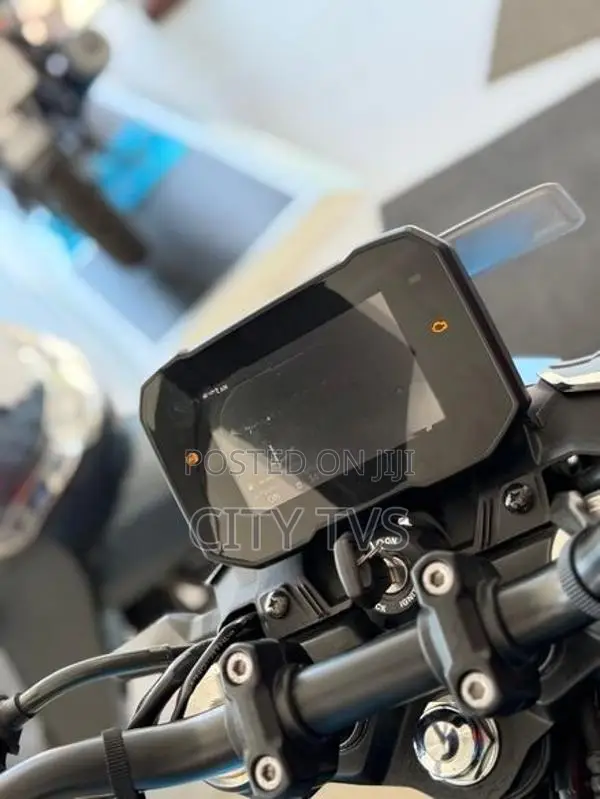 TVS Apache RTR 160 2026 VERSION