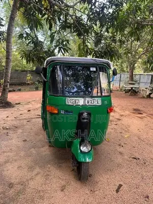 Bajaj RE 2006