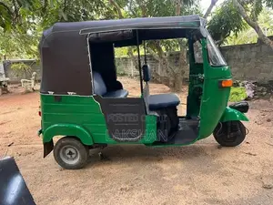 Bajaj RE 2006