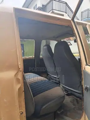Isuzu Double cab 1984