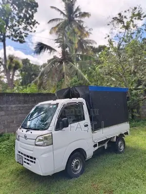 Daihatsu Hijet 2016
