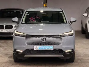 Honda Vezel Z Premium 2026