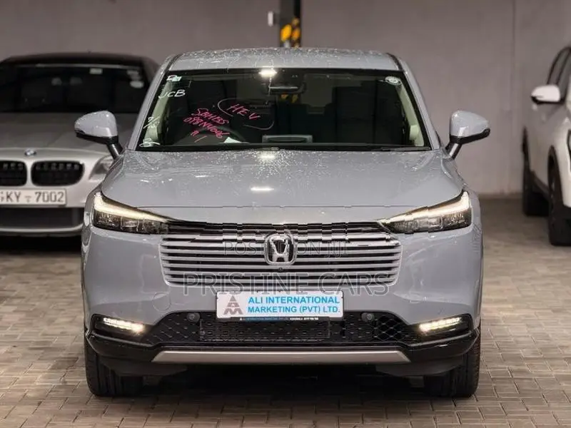 Honda Vezel Z Premium 2026