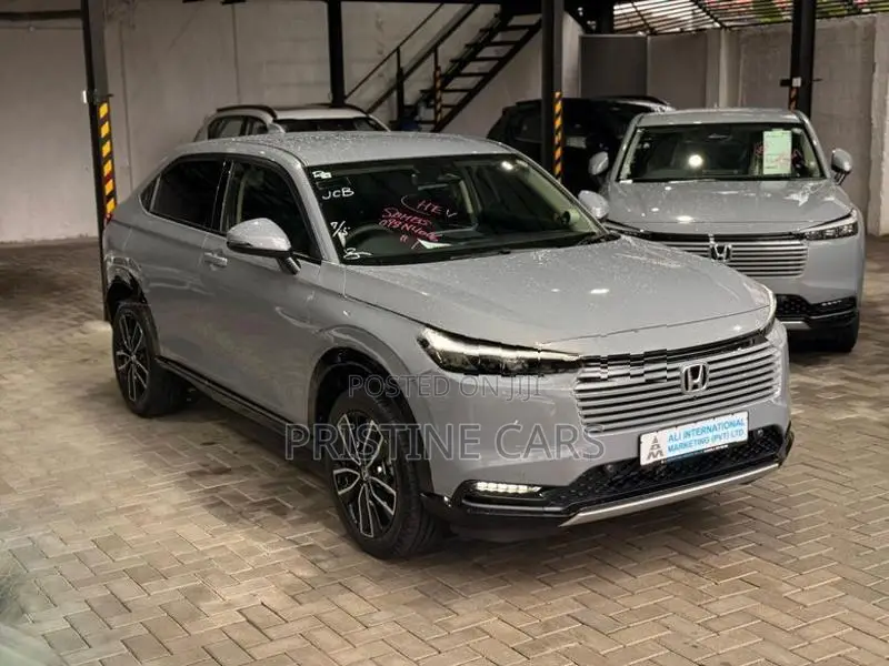 Honda Vezel Z Premium 2026