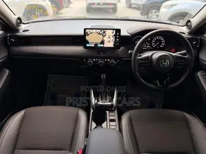 Honda Vezel Z Premium 2026