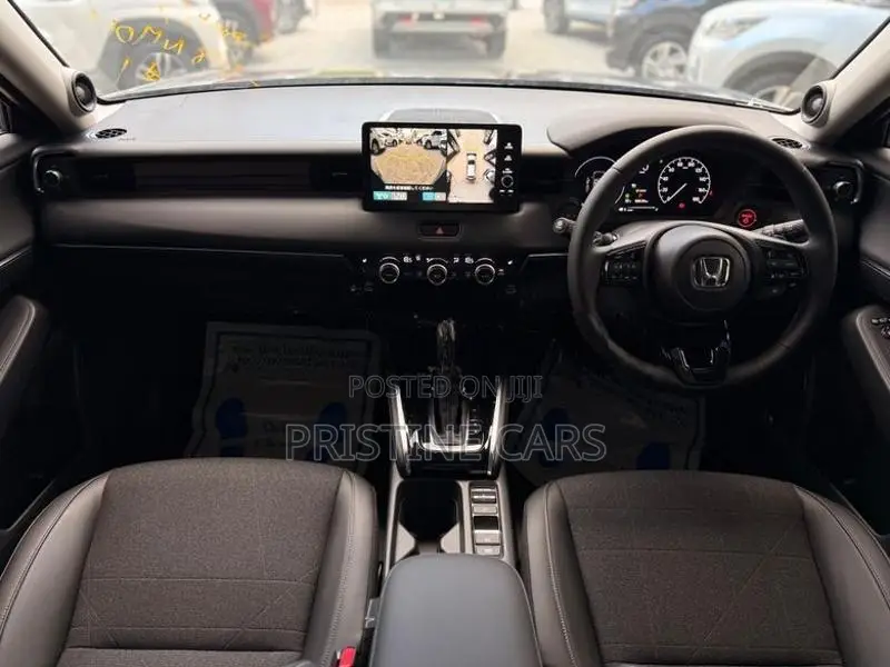 Honda Vezel Z Premium 2026