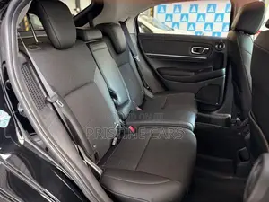 Honda Vezel Z Premium 2026