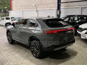 Honda Vezel Z Premium 2026