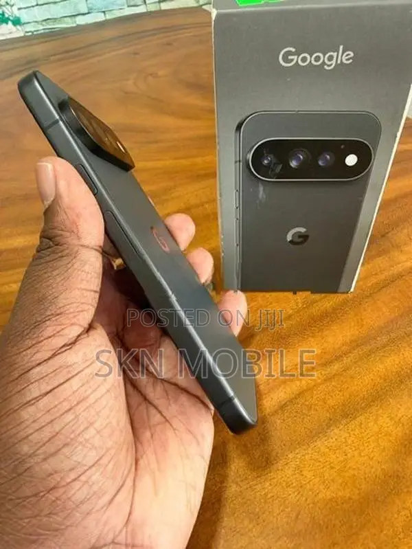 Google 11 pro 12GB 256GB 5G (Used)