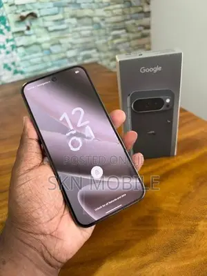 Google Pixel 10 Pro XL 12GB 256GB (Used)