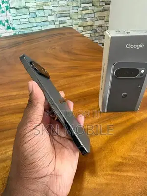 Google Pixel 10 Pro XL 12GB 256GB (Used)