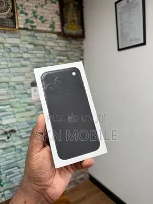 Apple iPhone 18 Pro Max 256GB XA (Brand New)