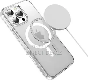 Green Lion Magsafe Delgado Case For iPhone 16 Pro Max