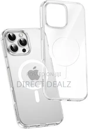 Green Lion Magsafe Delgado Case For iPhone 16 Pro Max