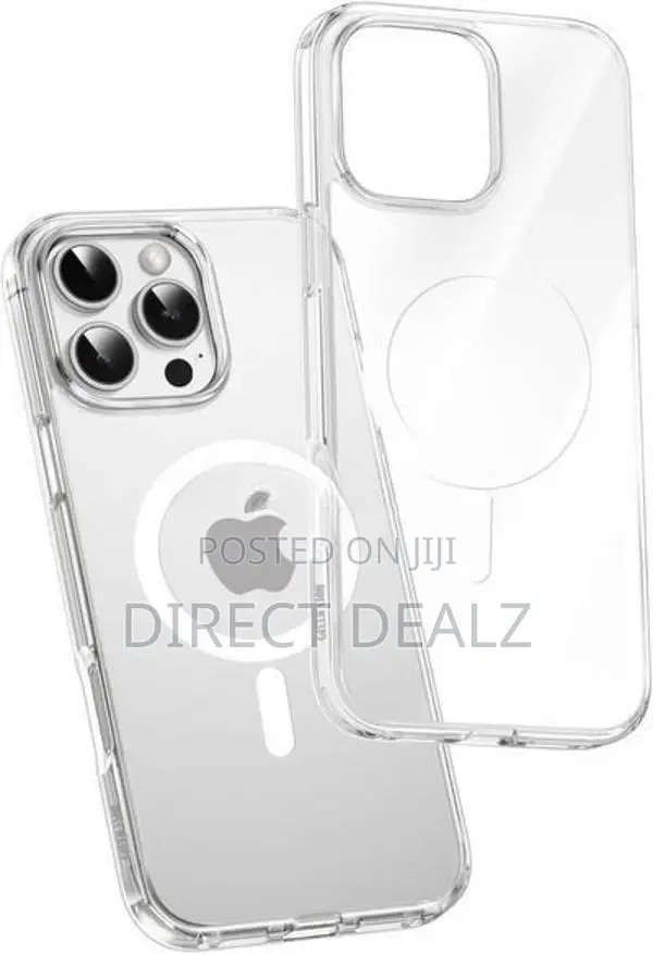 Green Lion Magsafe Delgado Case For iPhone 16 Pro Max