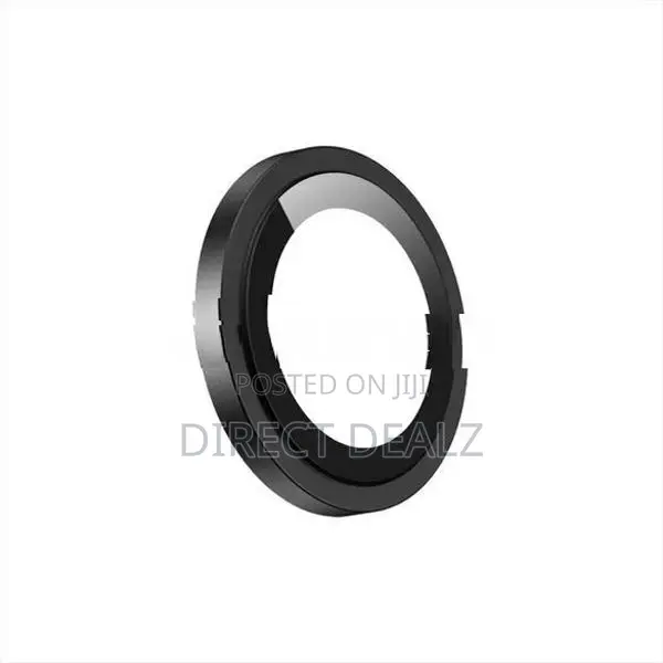Green Lion HD Plus Camera Lens for iPhone 16E