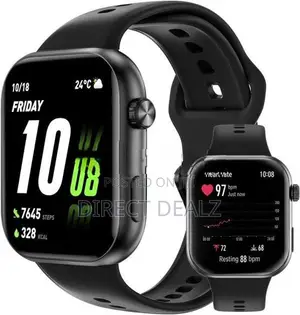 HONOR Choice Watch 2i