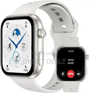 HONOR Choice Watch 2i