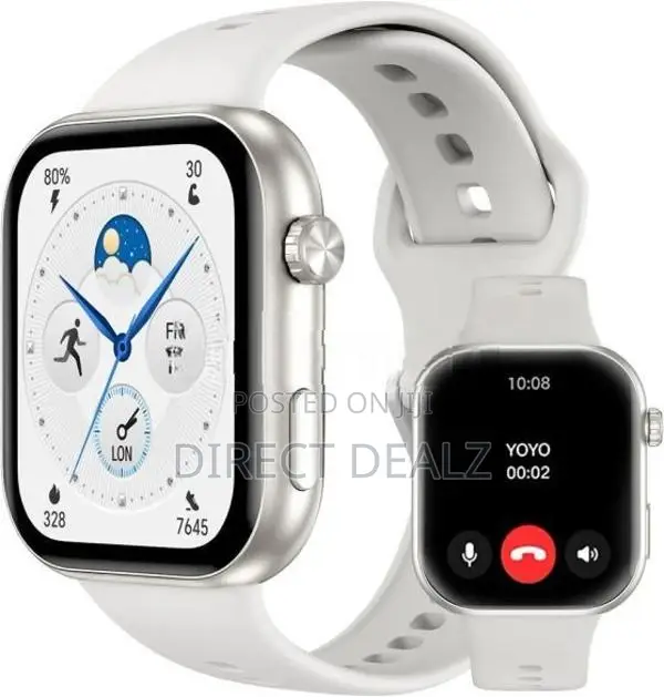 HONOR Choice Watch 2i