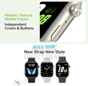 HONOR Choice Watch 2i