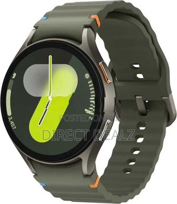 Samsung Galaxy Watch 7 44mm – LTE
