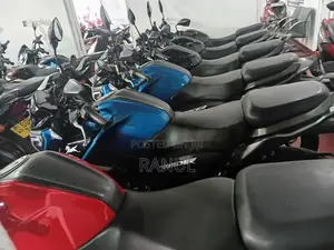 TVS Raider 125 2026
