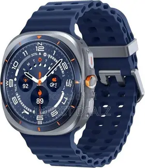 Samsung Galaxy Watch Ultra – 2025