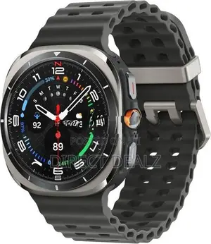 Samsung Galaxy Watch Ultra – 2025