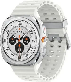 Samsung Galaxy Watch Ultra – 2025