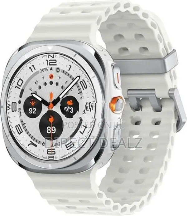 Samsung Galaxy Watch Ultra – 2025
