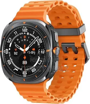 Samsung Galaxy Watch Ultra – 2025