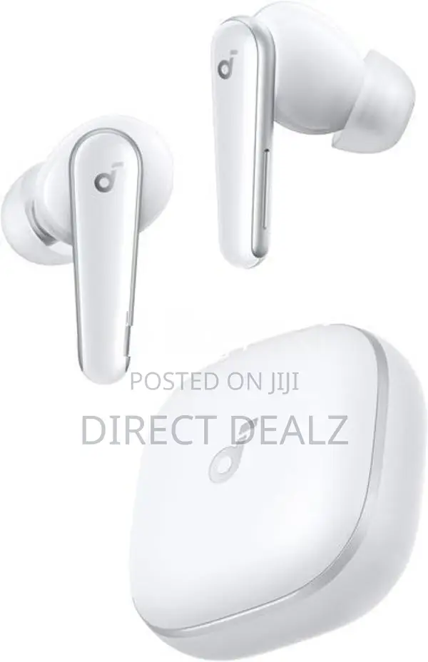 Anker Soundcore Liberty 5 WHITE