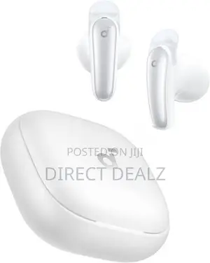 Anker Soundcore Liberty Buds