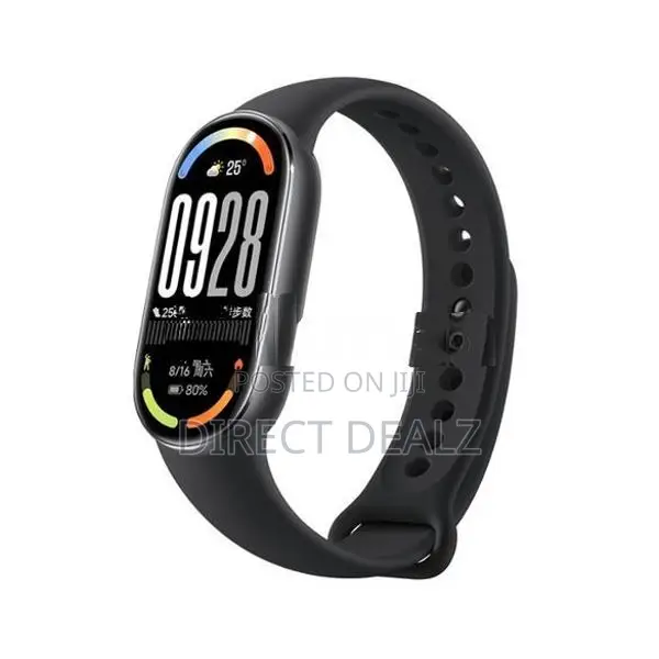 Xiaomi Smart Mi Band 10