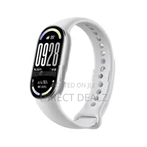 Xiaomi Smart Mi Band 10