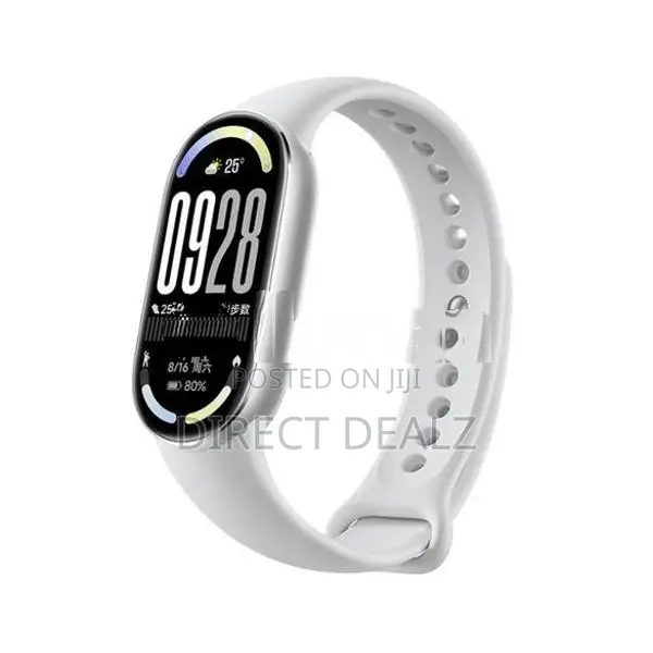 Xiaomi Smart Mi Band 10