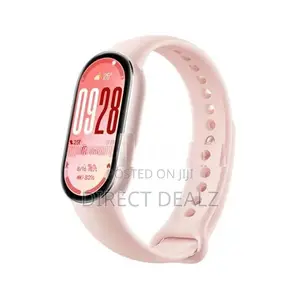 Xiaomi Smart Mi Band 10