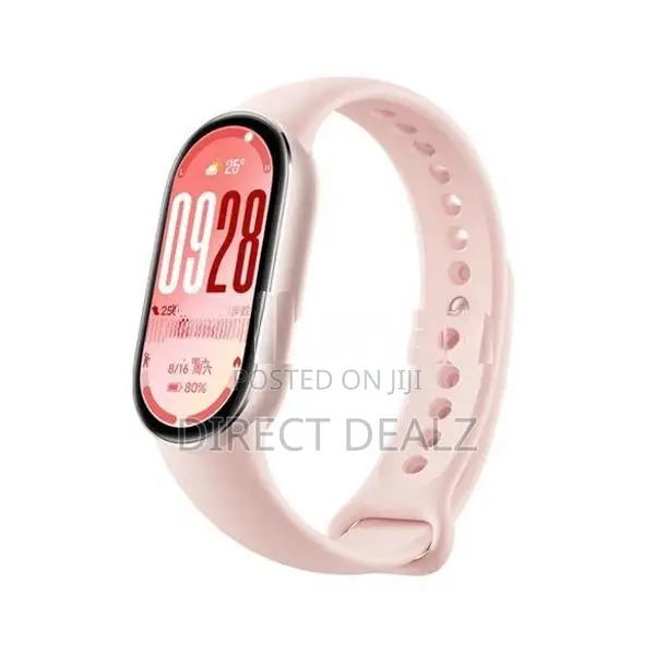 Xiaomi Smart Mi Band 10
