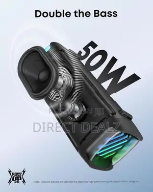 Anker Soundcore Boom 3i