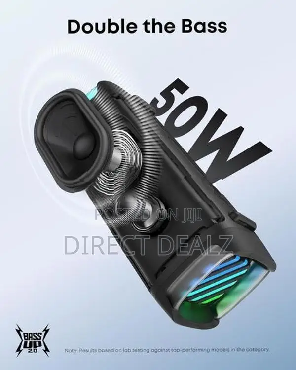 Anker Soundcore Boom 3i