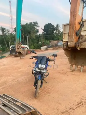 Bajaj Pulsar 150 2018