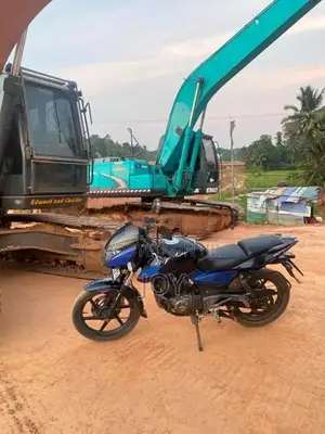 Bajaj Pulsar 150 2018