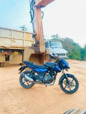 Bajaj Pulsar 150 2018