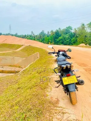 Bajaj Pulsar 150 2018