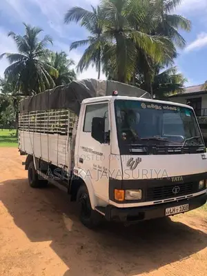 Tata LPT 709 2010