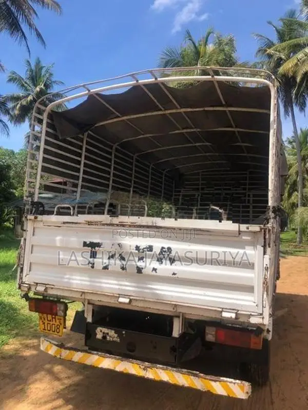 Tata LPT 709 2010