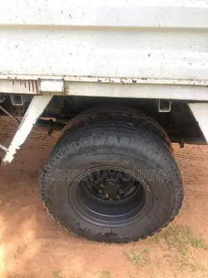 Tata LPT 709 2010