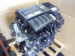 Mazda Demio Engine Motte